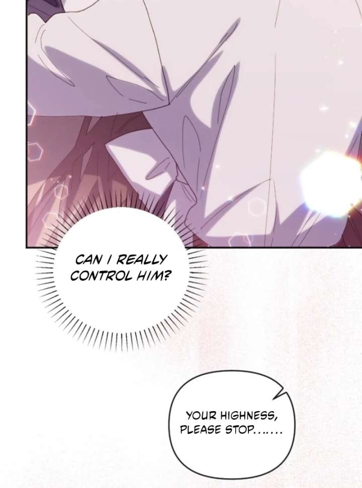 The Reason for Avoiding Him, the Perfect One Chapter 33 page 47 - 