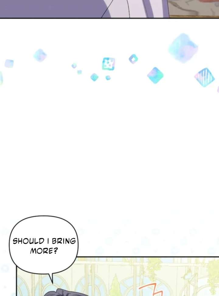 The Reason for Avoiding Him, the Perfect One Chapter 33 page 58 - 