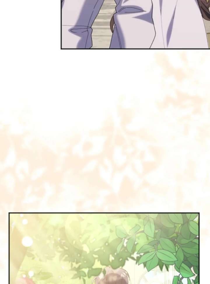 The Reason for Avoiding Him, the Perfect One Chapter 33 page 62 - 
