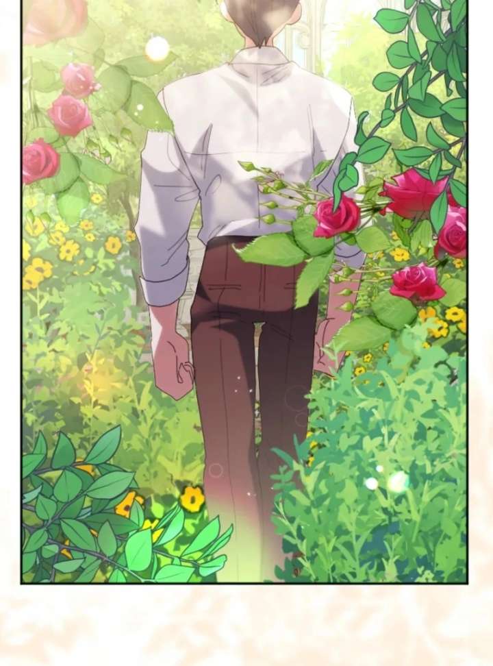 The Reason for Avoiding Him, the Perfect One Chapter 33 page 63 - 