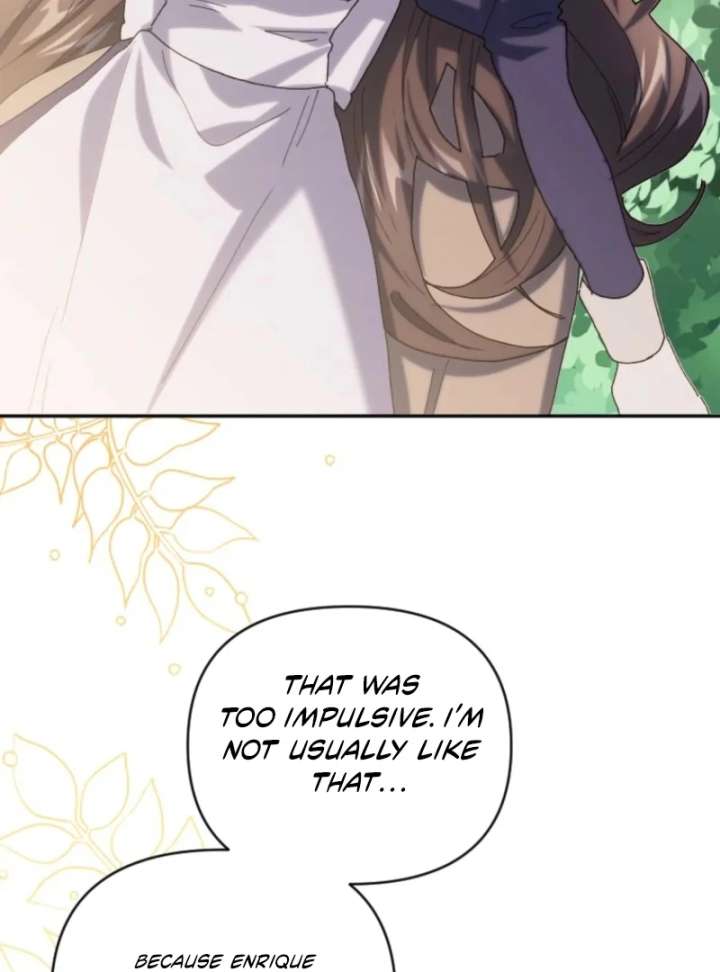 The Reason for Avoiding Him, the Perfect One Chapter 33 page 66 - 