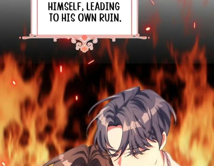 The Reason for Avoiding Him, the Perfect One Chapter 33 page 69 - 