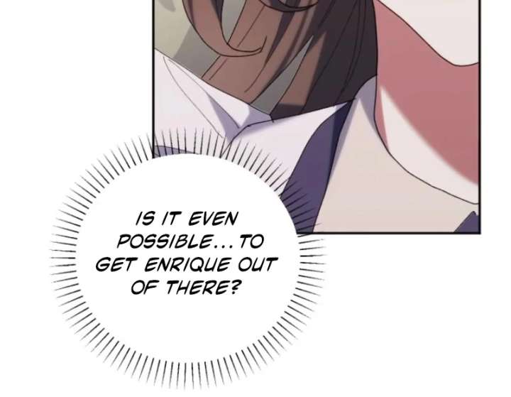 The Reason for Avoiding Him, the Perfect One Chapter 33 page 75 - 