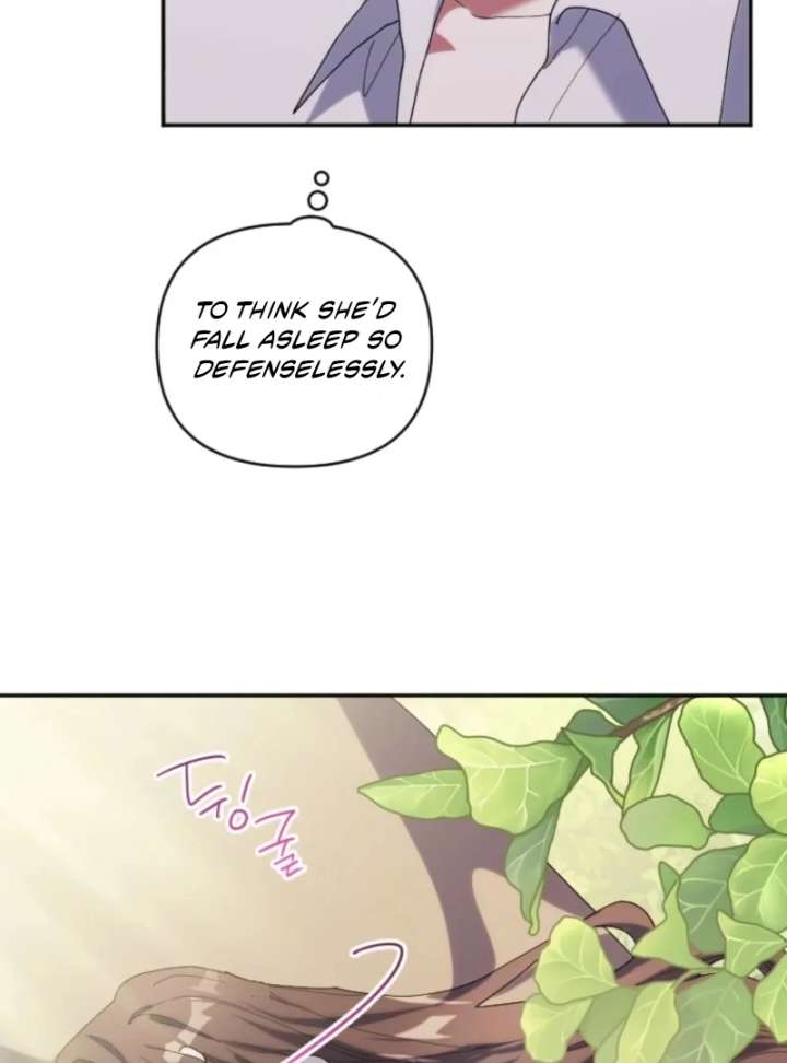 The Reason for Avoiding Him, the Perfect One Chapter 33 page 82 - 