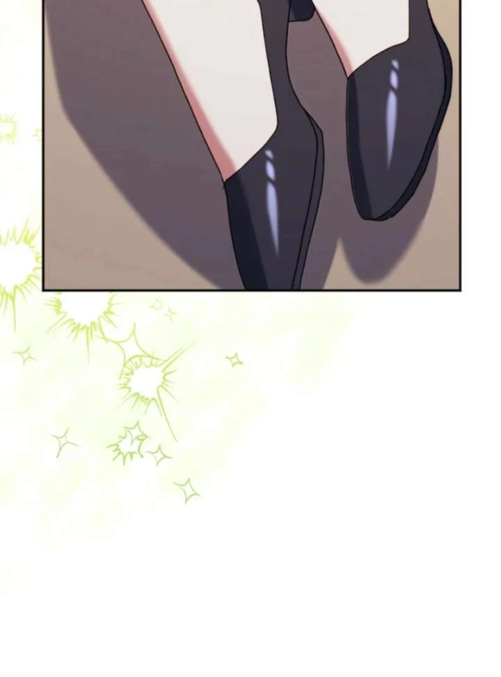 The Reason for Avoiding Him, the Perfect One Chapter 33 page 86 - 