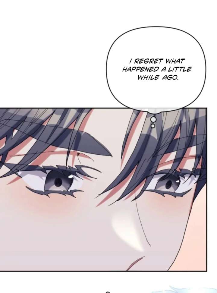 The Reason for Avoiding Him, the Perfect One Chapter 33 page 93 - 