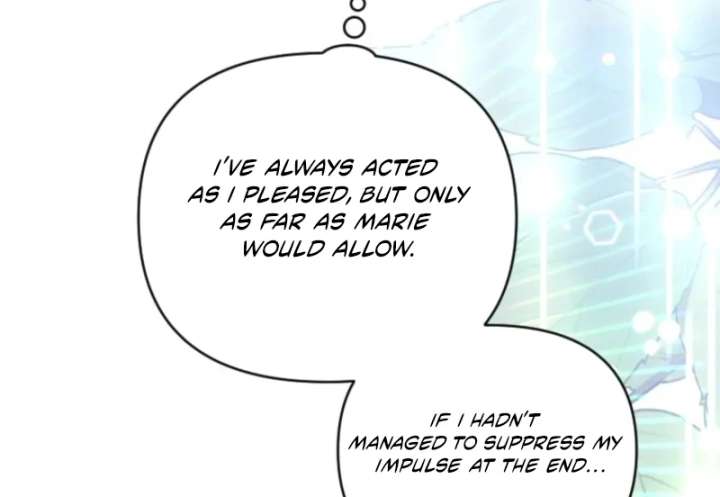 The Reason for Avoiding Him, the Perfect One Chapter 33 page 94 - 