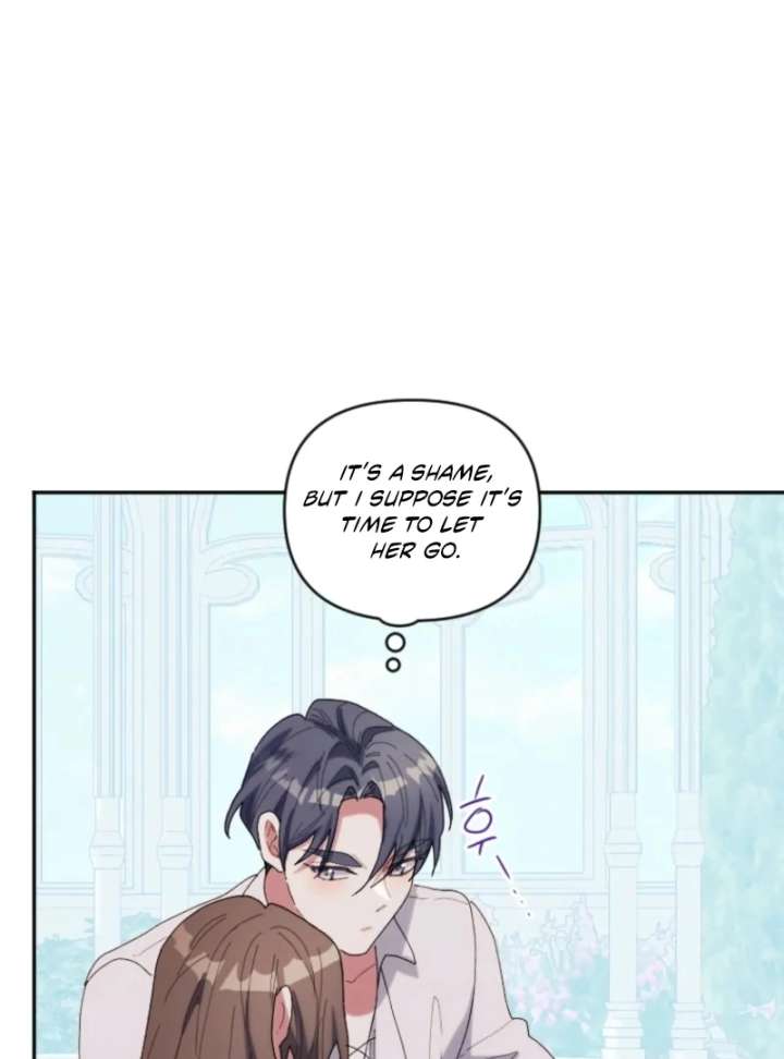 The Reason for Avoiding Him, the Perfect One Chapter 33 page 98 - 