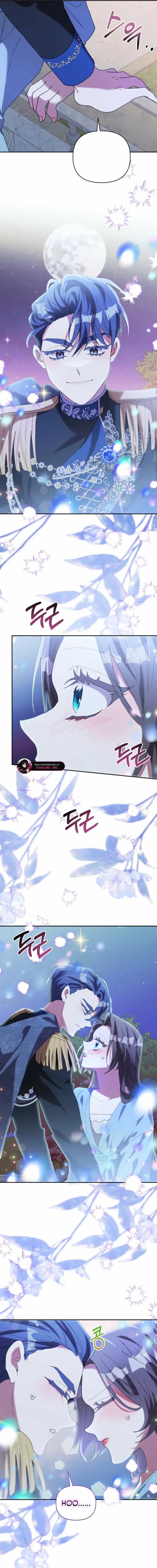The Reason for Avoiding Him, the Perfect One Chapter 37 page 14 - 