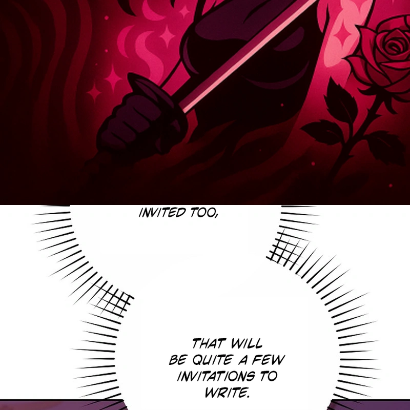 The Reason for Avoiding Him, the Perfect One Chapter 38 page 2 - 