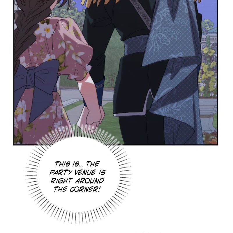 The Reason for Avoiding Him, the Perfect One Chapter 38 page 101 - 