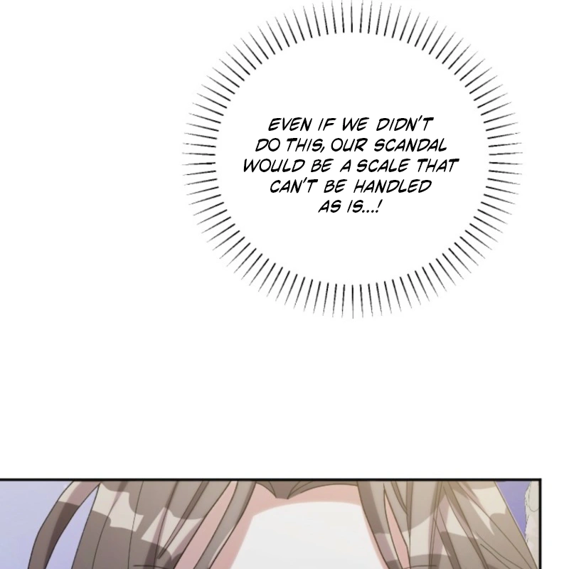The Reason for Avoiding Him, the Perfect One Chapter 38 page 102 - 