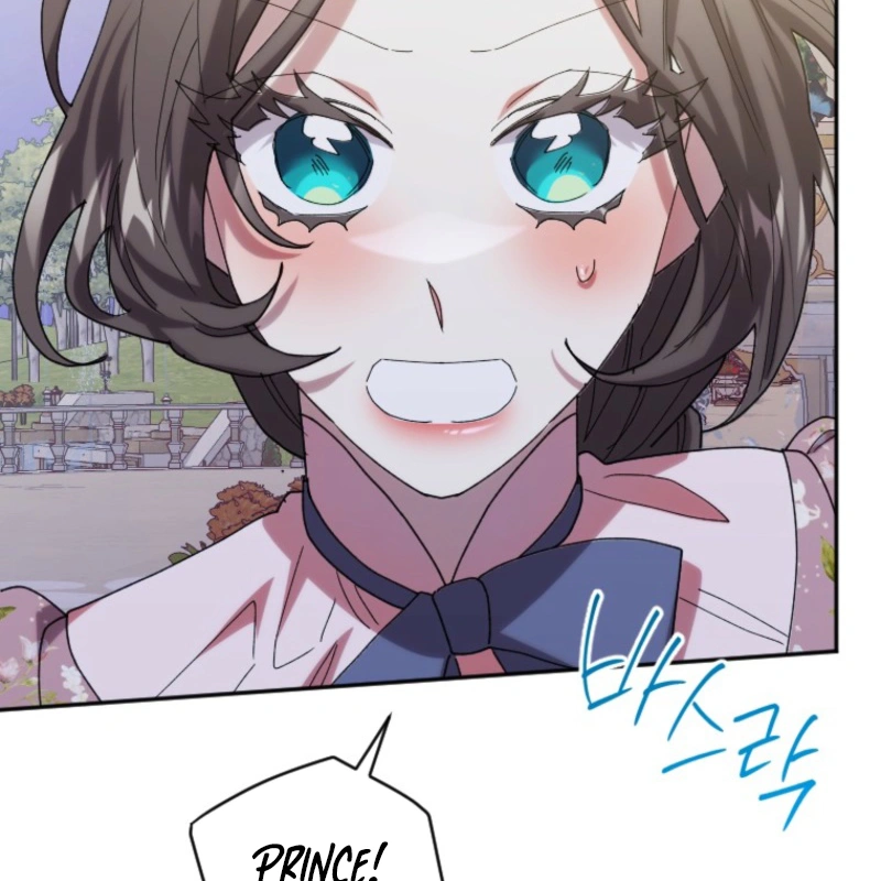 The Reason for Avoiding Him, the Perfect One Chapter 38 page 103 - 