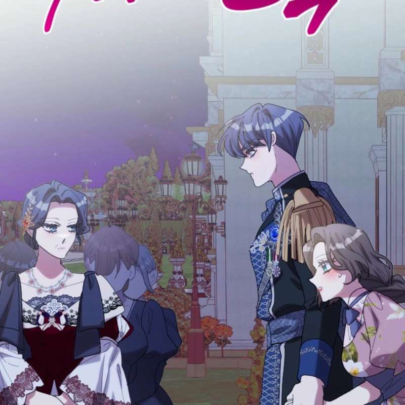 The Reason for Avoiding Him, the Perfect One Chapter 38 page 105 - 