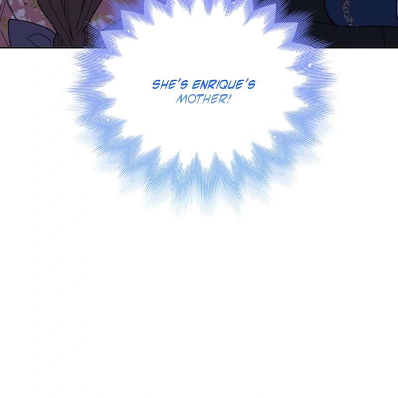 The Reason for Avoiding Him, the Perfect One Chapter 38 page 109 - 