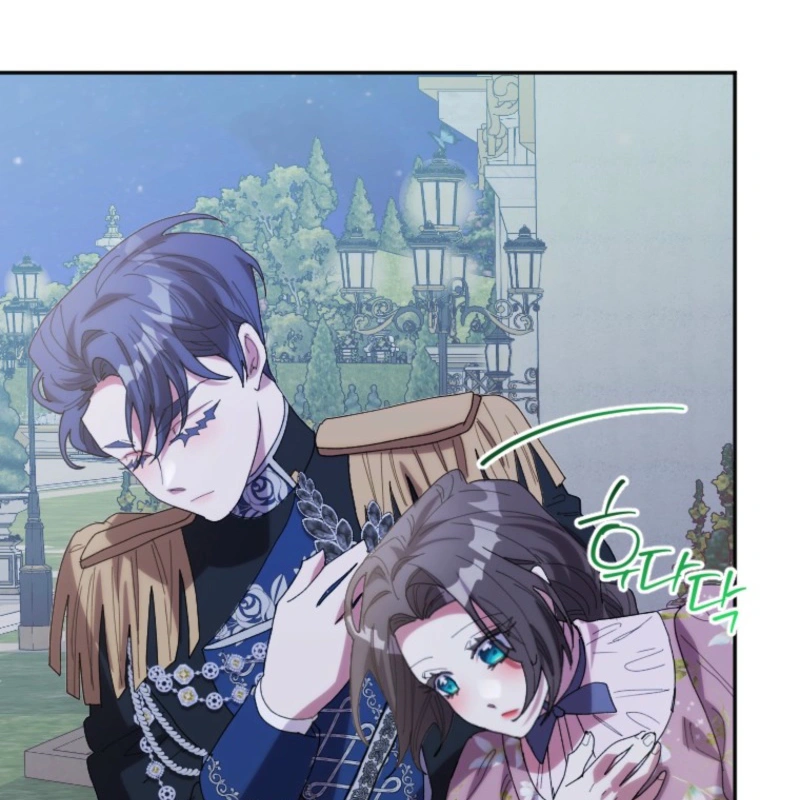 The Reason for Avoiding Him, the Perfect One Chapter 38 page 110 - 