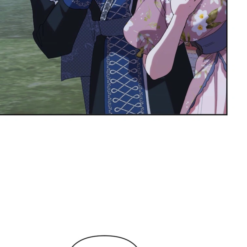 The Reason for Avoiding Him, the Perfect One Chapter 38 page 111 - 