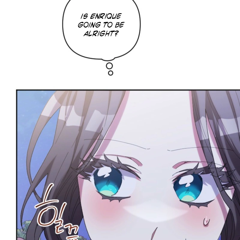 The Reason for Avoiding Him, the Perfect One Chapter 38 page 112 - 