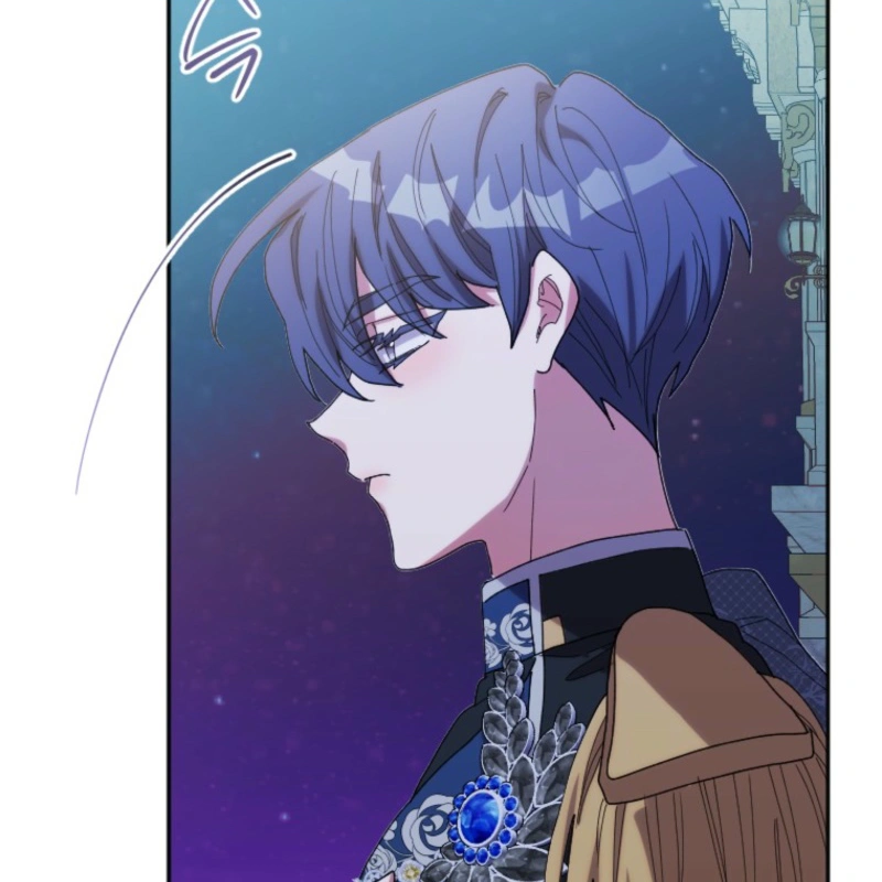 The Reason for Avoiding Him, the Perfect One Chapter 38 page 114 - 