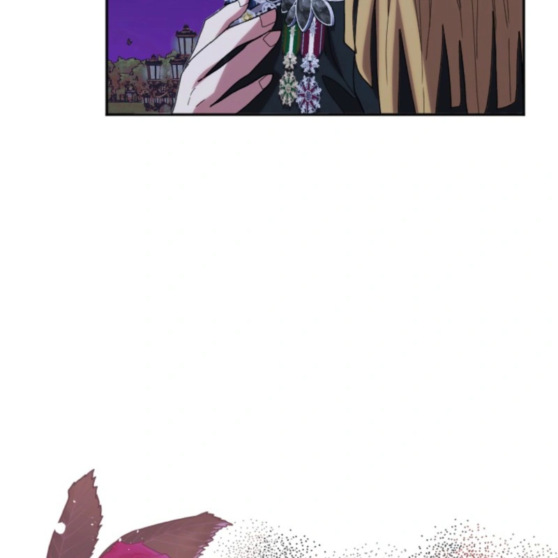 The Reason for Avoiding Him, the Perfect One Chapter 38 page 115 - 