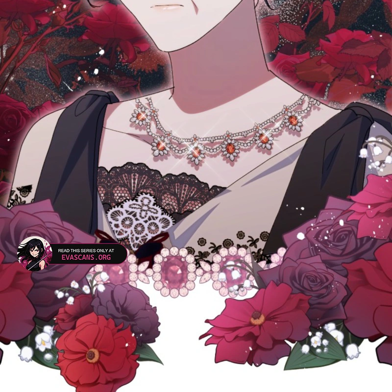 The Reason for Avoiding Him, the Perfect One Chapter 38 page 117 - 