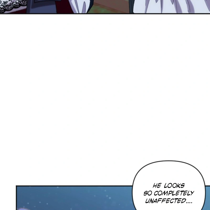 The Reason for Avoiding Him, the Perfect One Chapter 38 page 120 - 