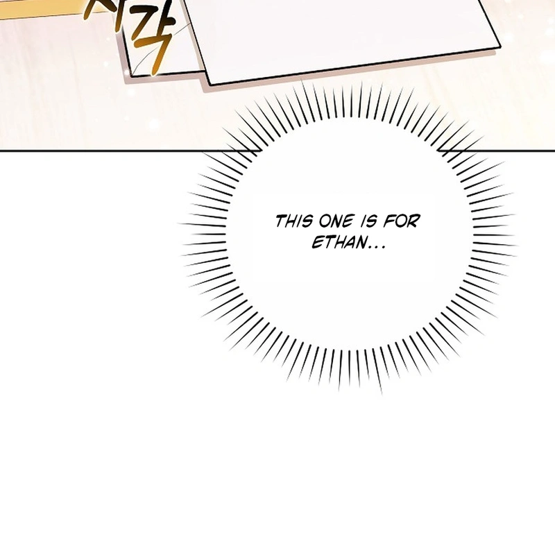 The Reason for Avoiding Him, the Perfect One Chapter 38 page 13 - 