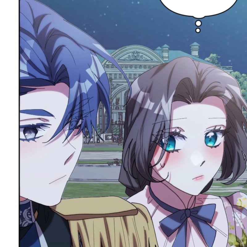 The Reason for Avoiding Him, the Perfect One Chapter 38 page 121 - 