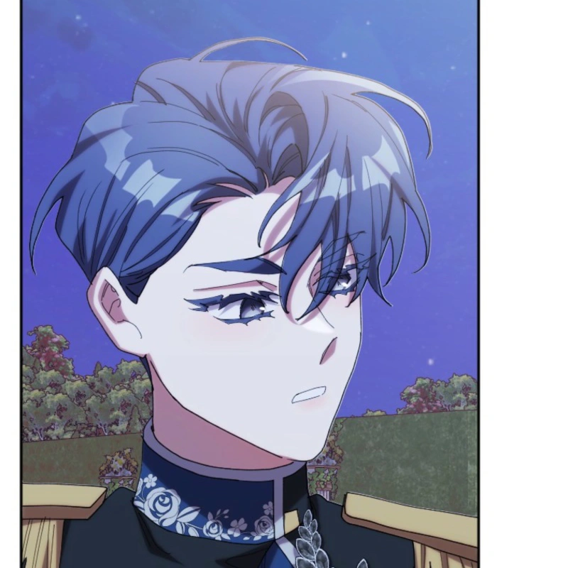 The Reason for Avoiding Him, the Perfect One Chapter 38 page 123 - 