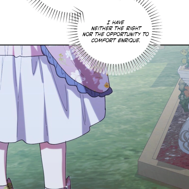 The Reason for Avoiding Him, the Perfect One Chapter 38 page 127 - 
