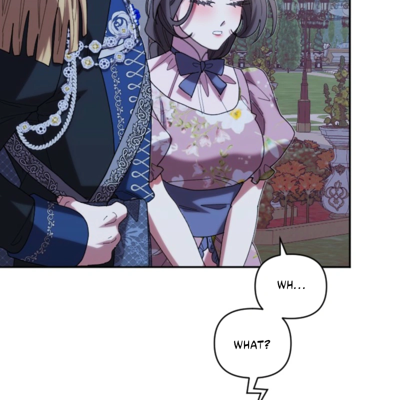 The Reason for Avoiding Him, the Perfect One Chapter 38 page 130 - 