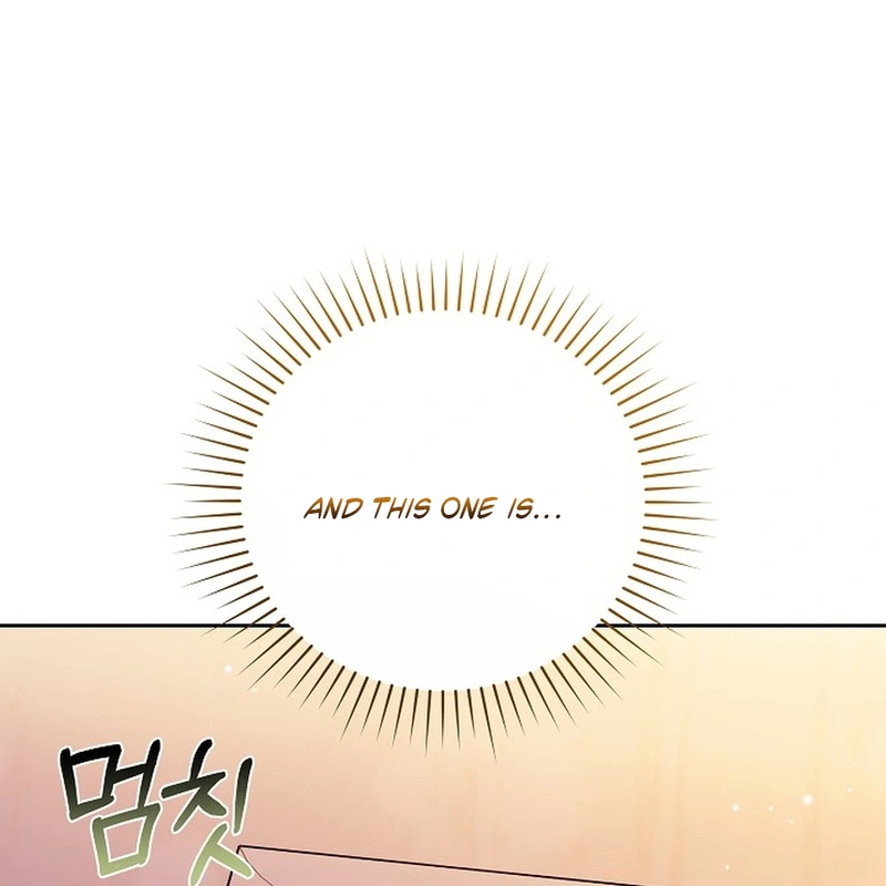 The Reason for Avoiding Him, the Perfect One Chapter 38 page 14 - 