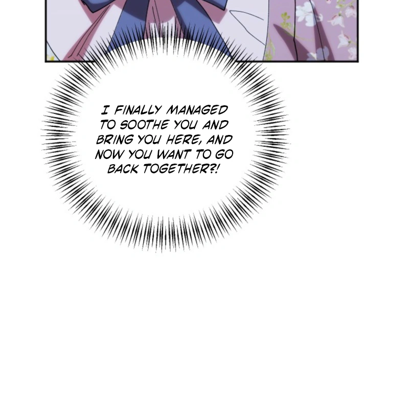 The Reason for Avoiding Him, the Perfect One Chapter 38 page 132 - 