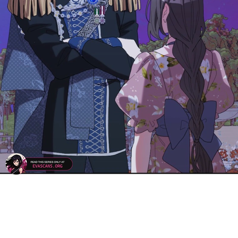 The Reason for Avoiding Him, the Perfect One Chapter 38 page 134 - 