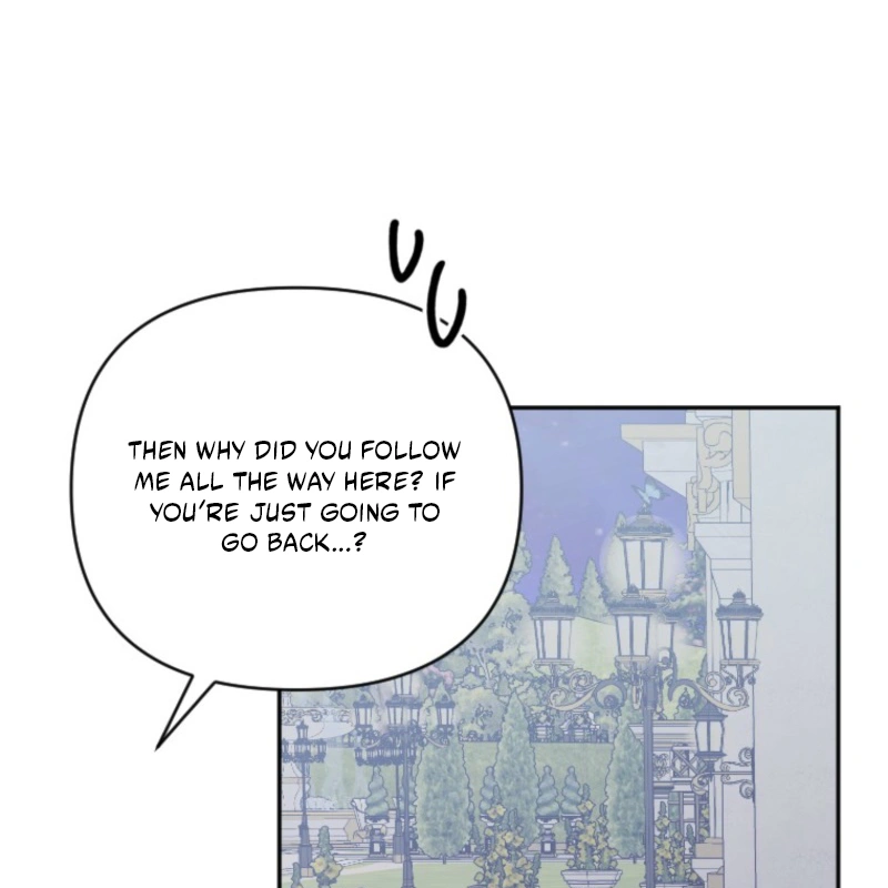 The Reason for Avoiding Him, the Perfect One Chapter 38 page 135 - 