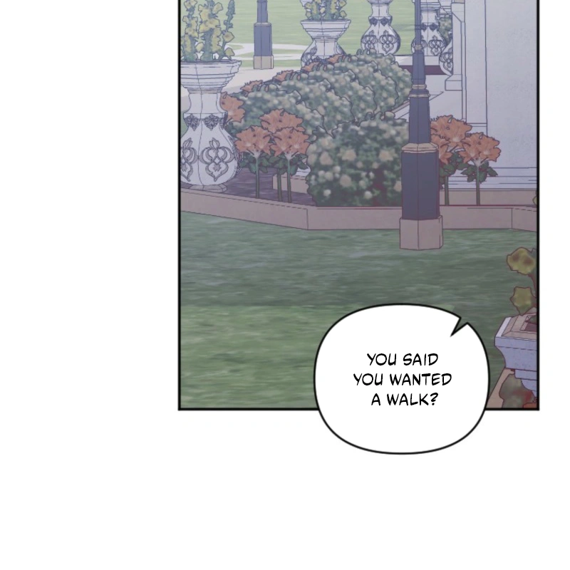 The Reason for Avoiding Him, the Perfect One Chapter 38 page 136 - 