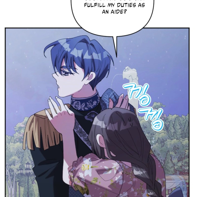 The Reason for Avoiding Him, the Perfect One Chapter 38 page 140 - 