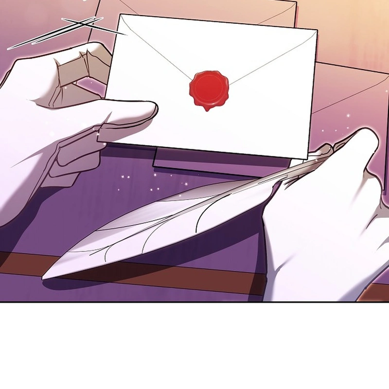 The Reason for Avoiding Him, the Perfect One Chapter 38 page 15 - 