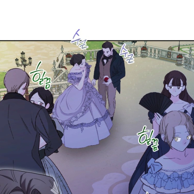 The Reason for Avoiding Him, the Perfect One Chapter 38 page 144 - 