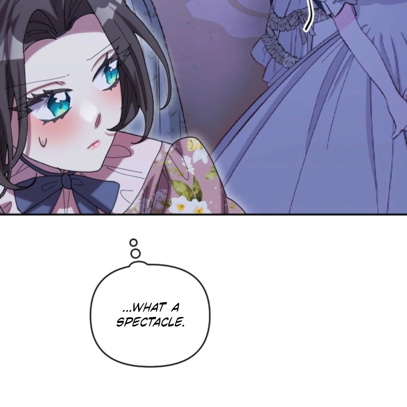The Reason for Avoiding Him, the Perfect One Chapter 38 page 145 - 