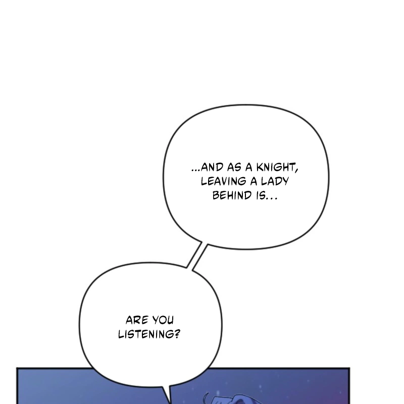 The Reason for Avoiding Him, the Perfect One Chapter 38 page 146 - 