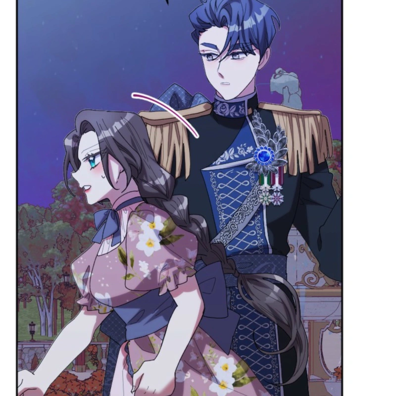 The Reason for Avoiding Him, the Perfect One Chapter 38 page 147 - 