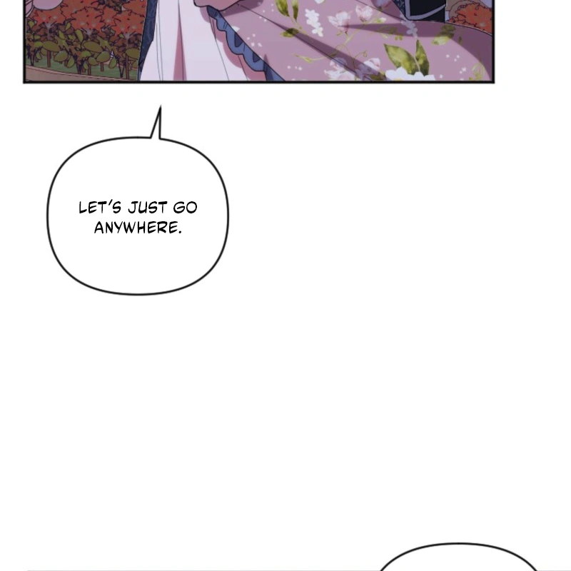 The Reason for Avoiding Him, the Perfect One Chapter 38 page 148 - 