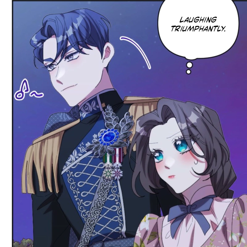 The Reason for Avoiding Him, the Perfect One Chapter 38 page 149 - 