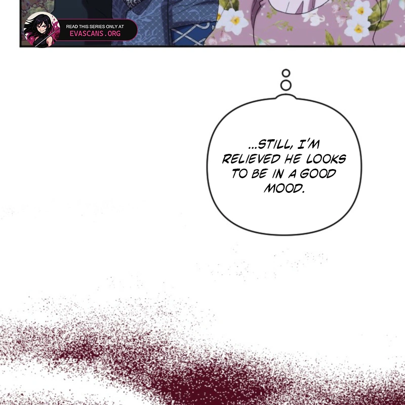 The Reason for Avoiding Him, the Perfect One Chapter 38 page 150 - 