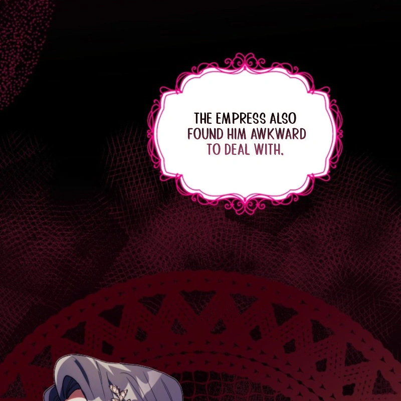 The Reason for Avoiding Him, the Perfect One Chapter 38 page 152 - 