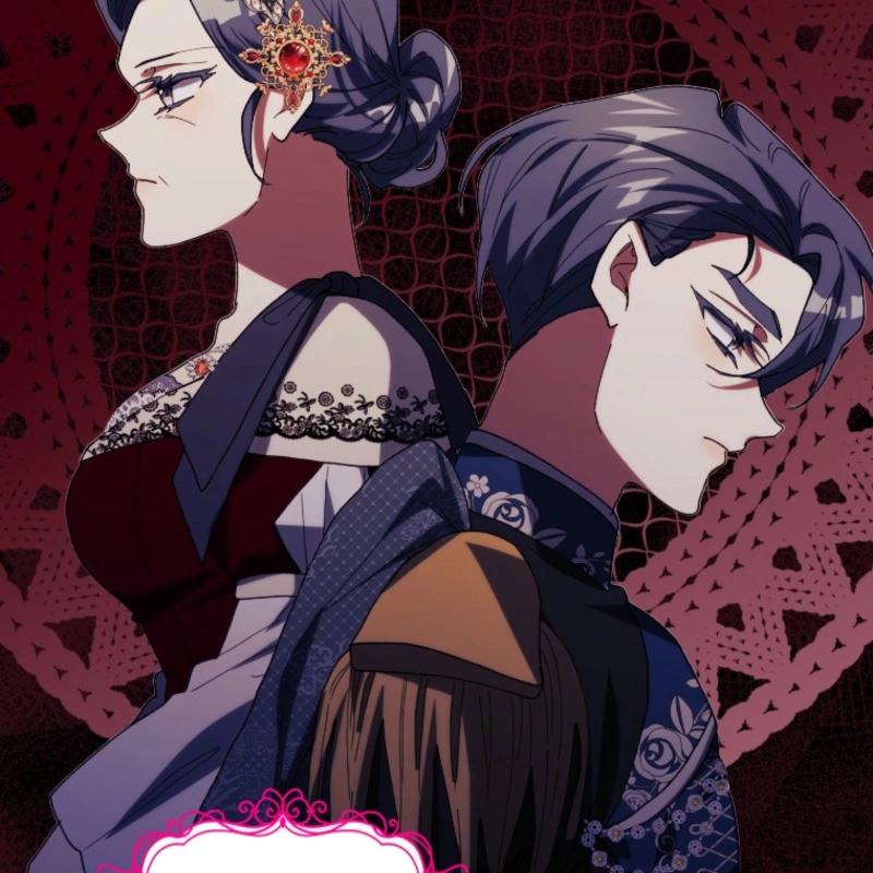 The Reason for Avoiding Him, the Perfect One Chapter 38 page 153 - 