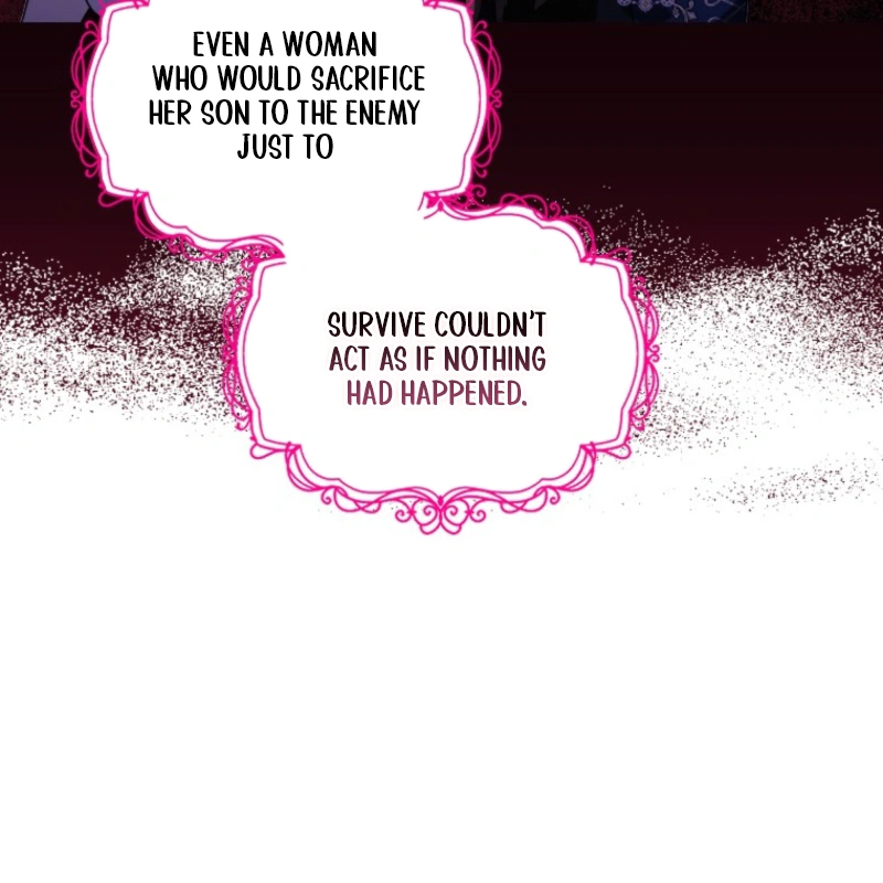 The Reason for Avoiding Him, the Perfect One Chapter 38 page 154 - 
