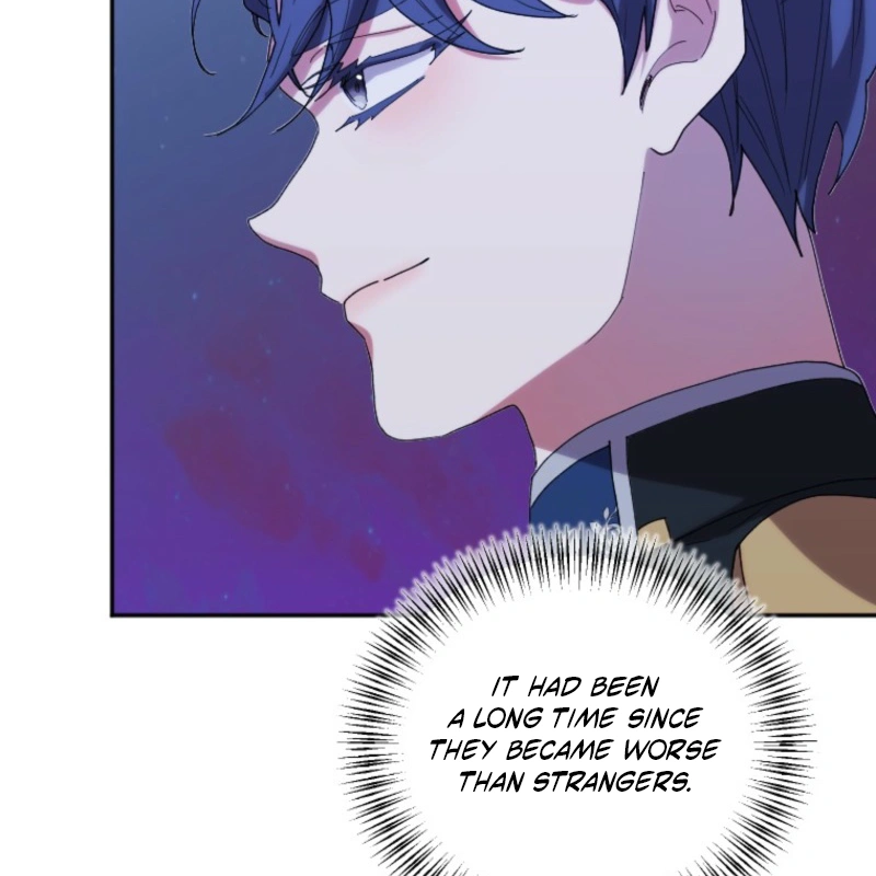 The Reason for Avoiding Him, the Perfect One Chapter 38 page 156 - 