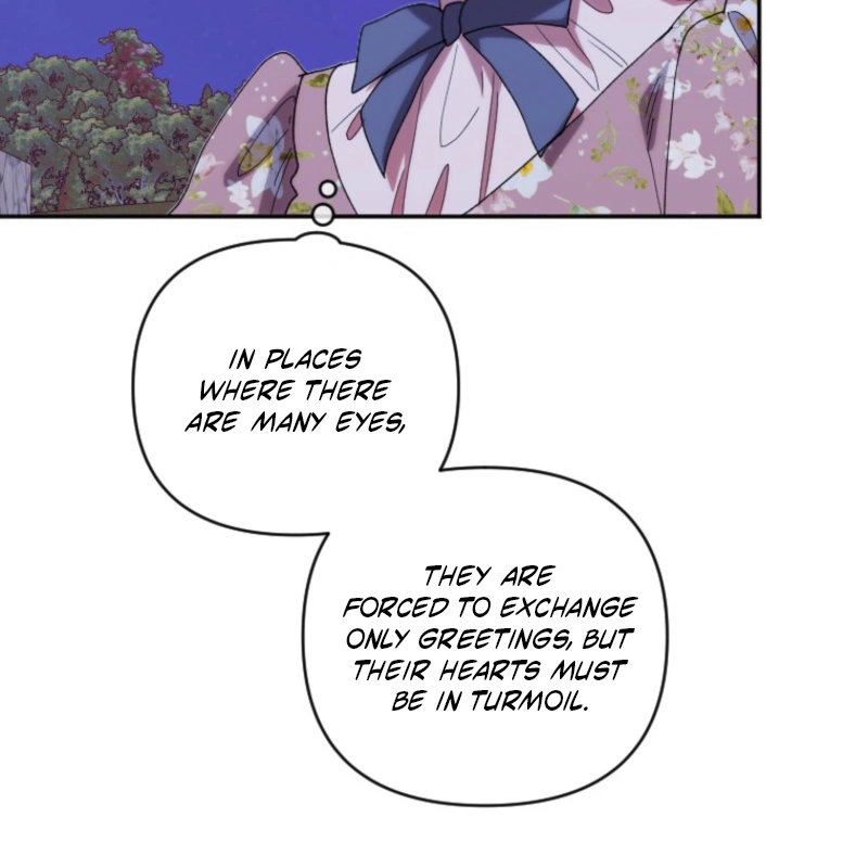 The Reason for Avoiding Him, the Perfect One Chapter 38 page 158 - 